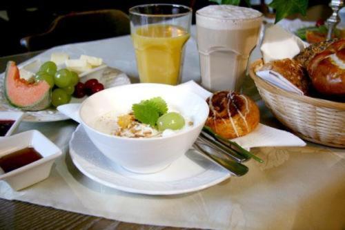 Hotel Alte Post - Restaurant Offen 3*