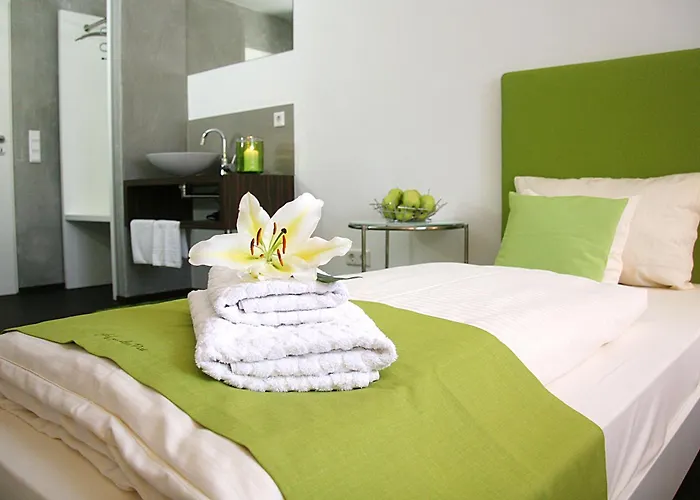 Hotel Gasthof Alte Post - Restaurant Offen