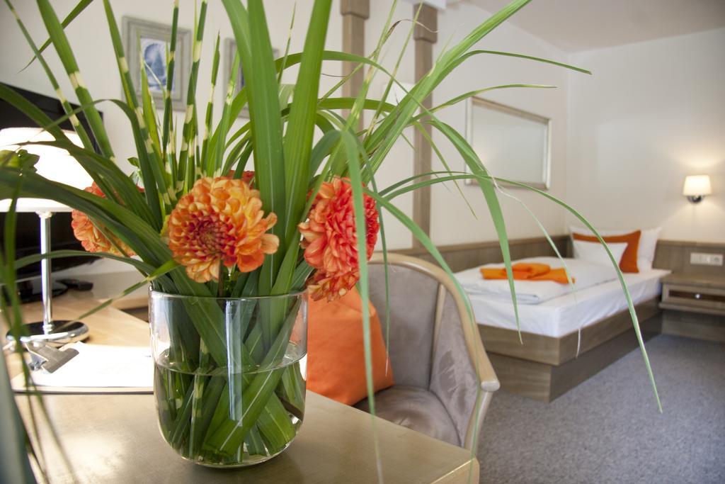 Alte Post - Restaurant Offen Hotel