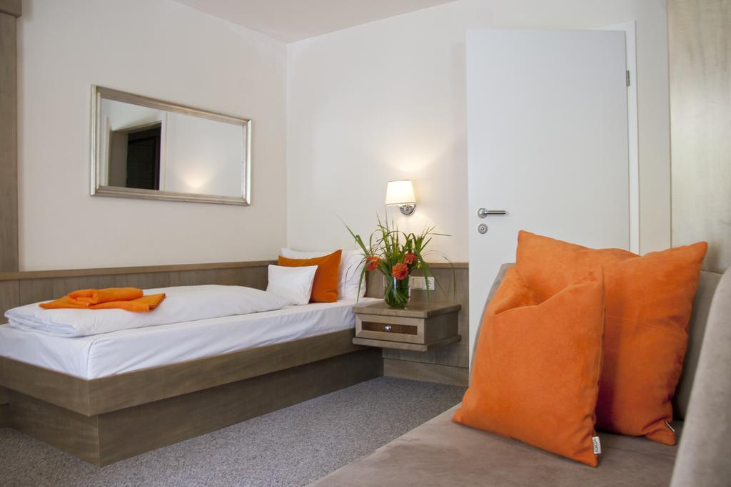 Hotel Alte Post - Restaurant Offen 3*
