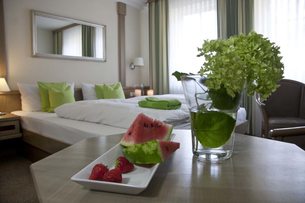 Hotel Alte Post - Restaurant Offen Oberding