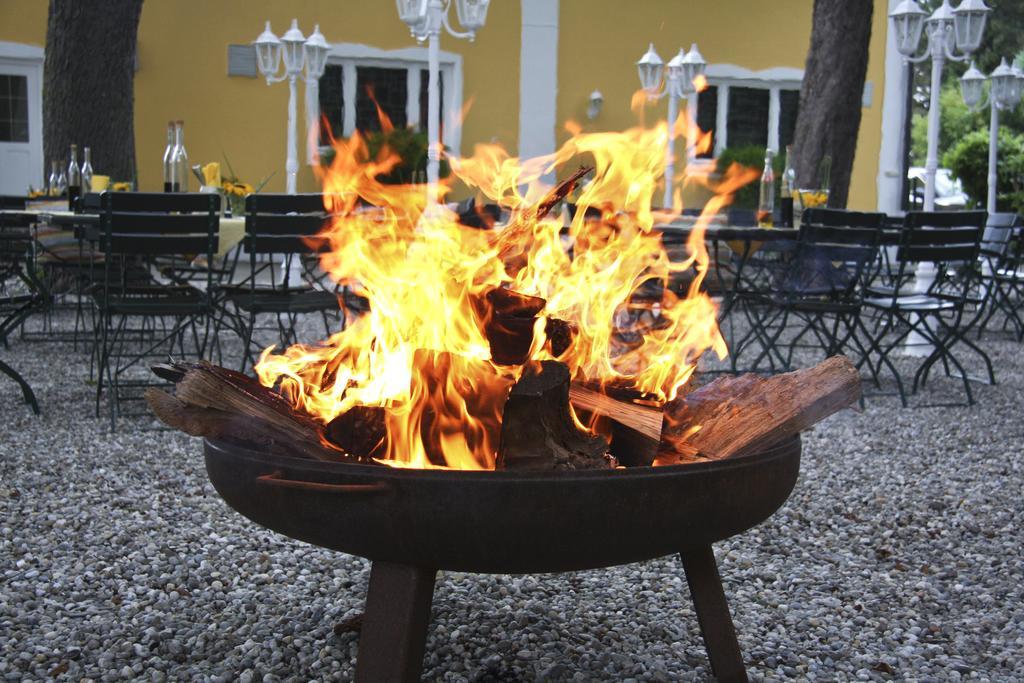 Hotel Alte Post - Restaurant Offen 3*