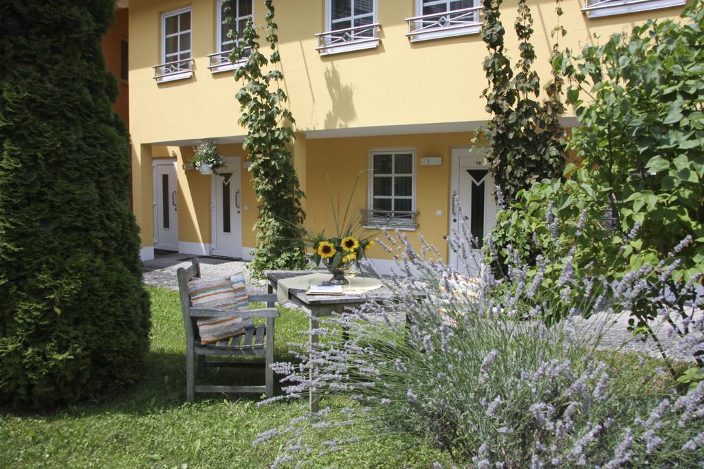 Hotel Alte Post - Restaurant Offen