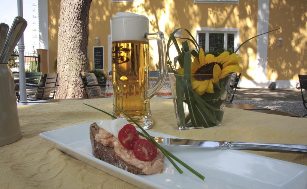 Alte Post - Restaurant Offen Oberding