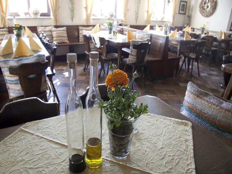 Hotel Alte Post - Restaurant Offen 3*