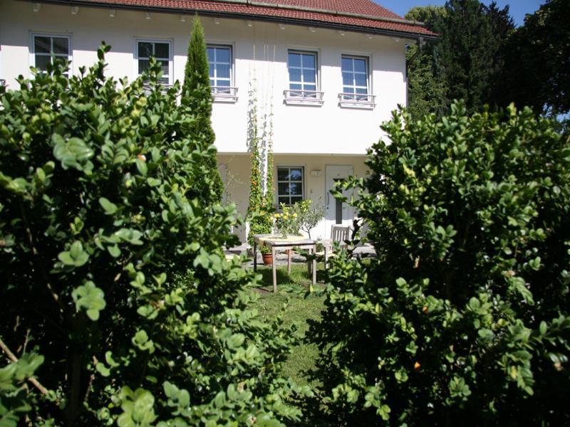 Hotel Alte Post - Restaurant Offen Oberding