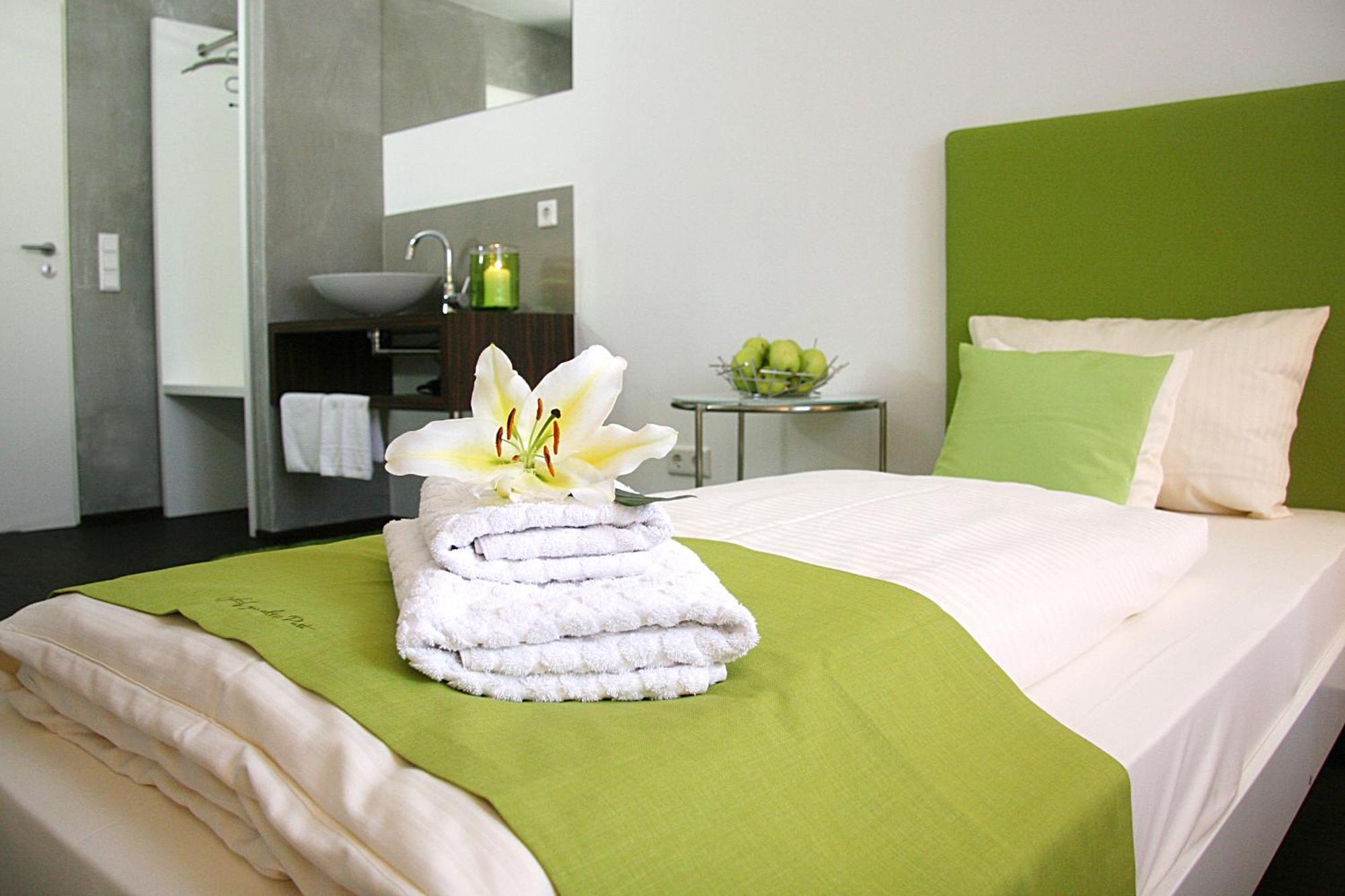 Hotel Alte Post - Restaurant Offen 3*