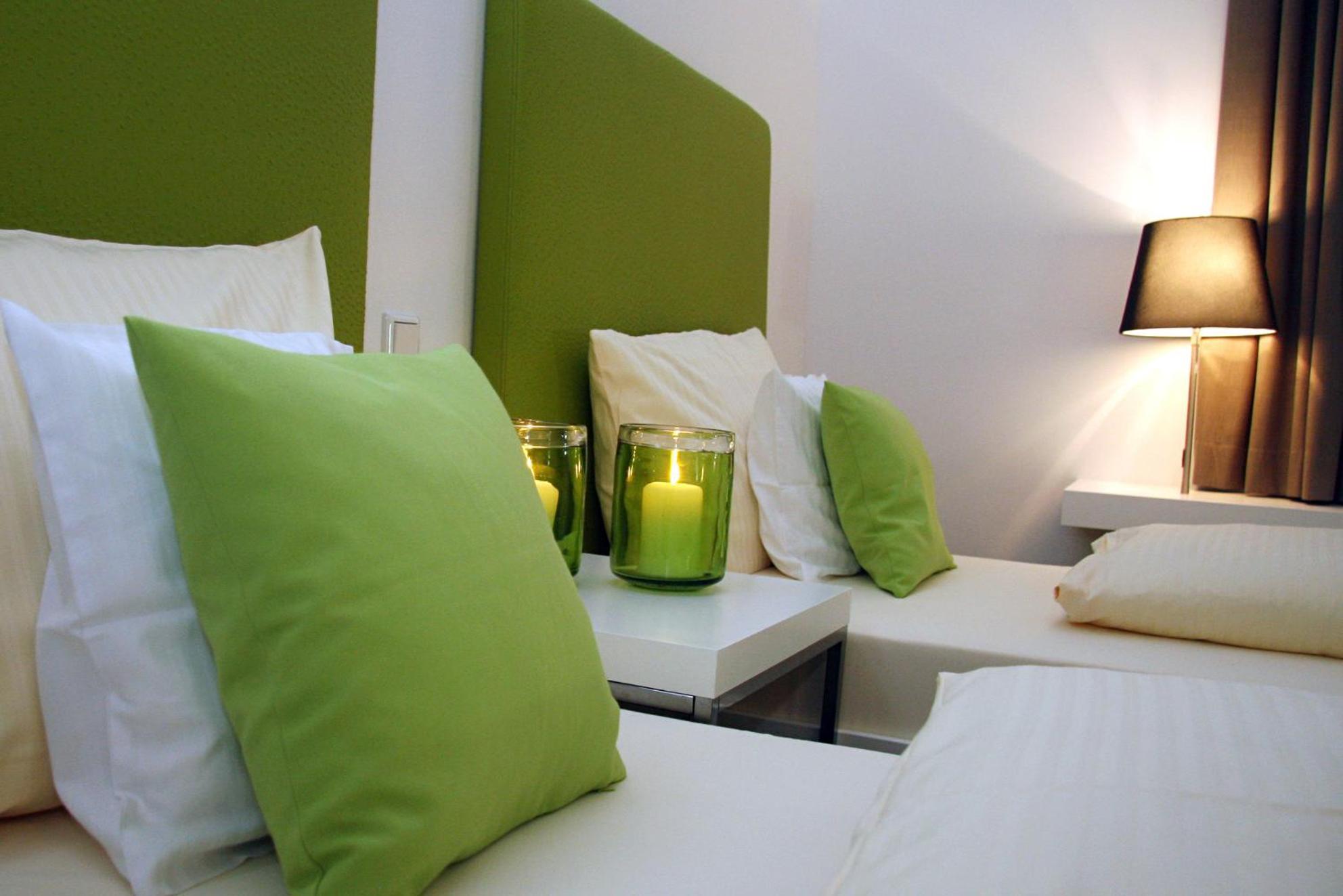 Hotel Alte Post - Restaurant Offen 3*