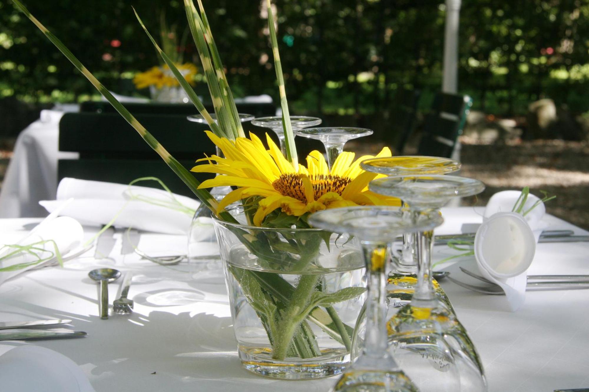 Hotel Alte Post - Restaurant Offen