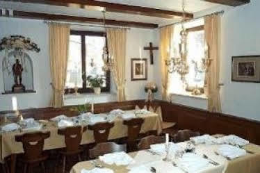 Alte Post - Restaurant Offen 3* Oberding