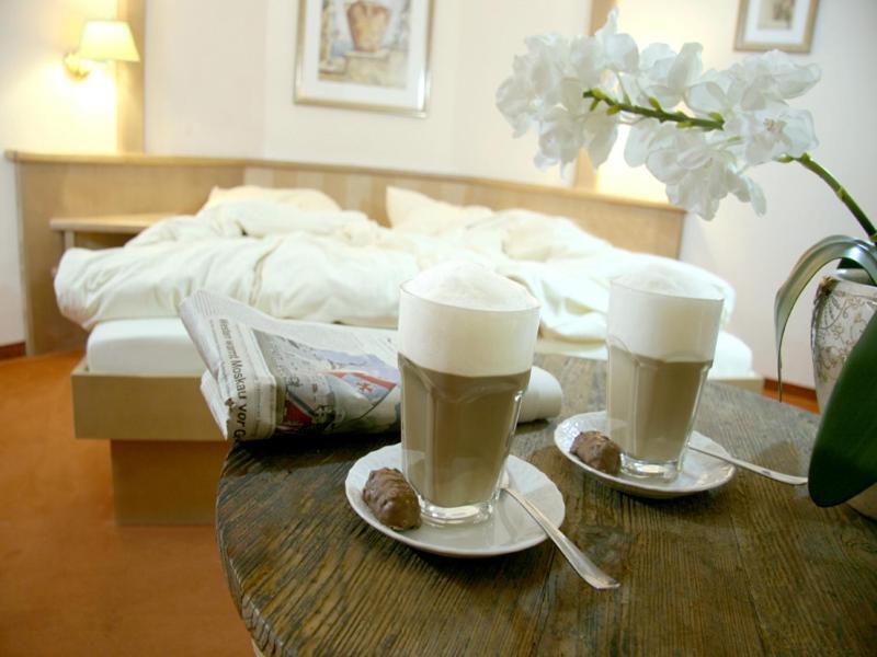 Alte Post - Restaurant Offen Hotel